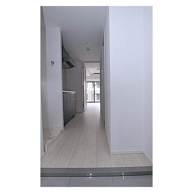 ルクレ上野0402号室 部屋その他