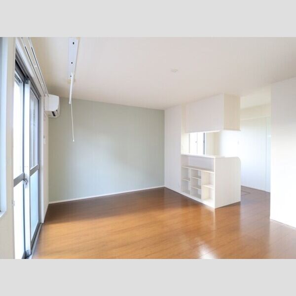 プワールおおたかの森　Ⅲ リビング