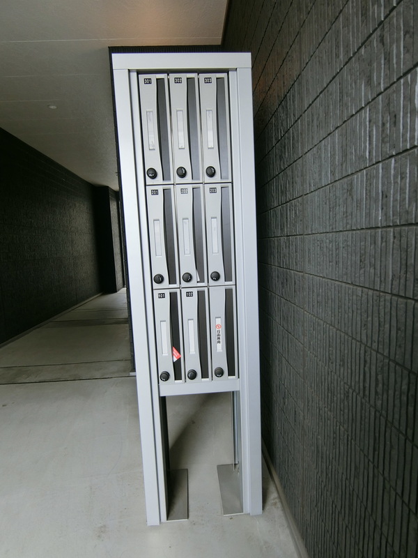 リブリ・Mirei2階 部屋その他