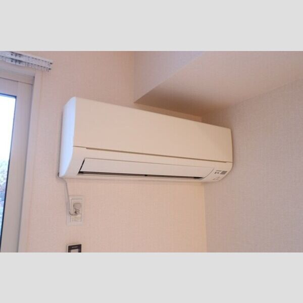 Ciel Clair(シエル　クレール)103号室 エアコン