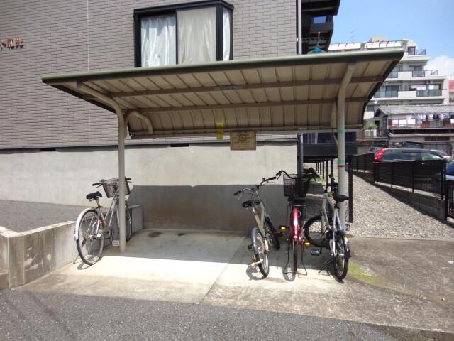 セゾンコート和光1階 部屋その他