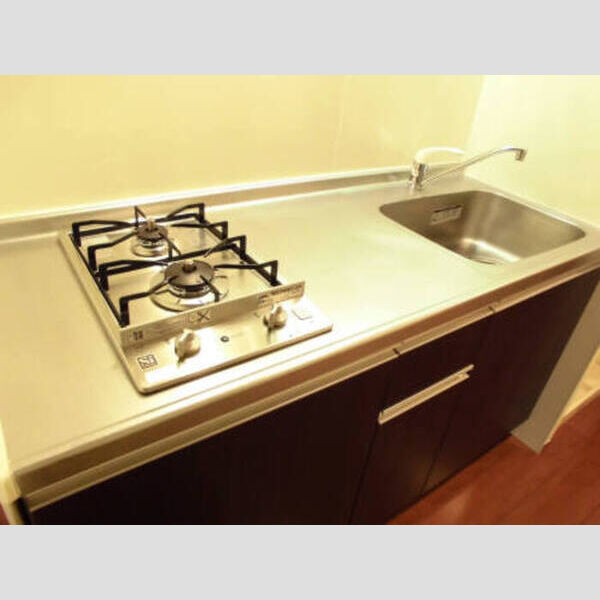 番匠参番館 02 キッチン