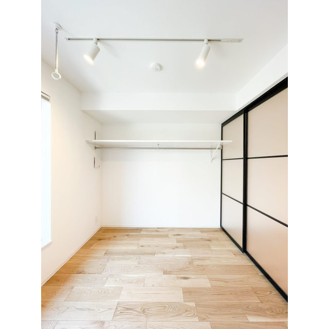 グランパセオ代々木上原0103号室 内観