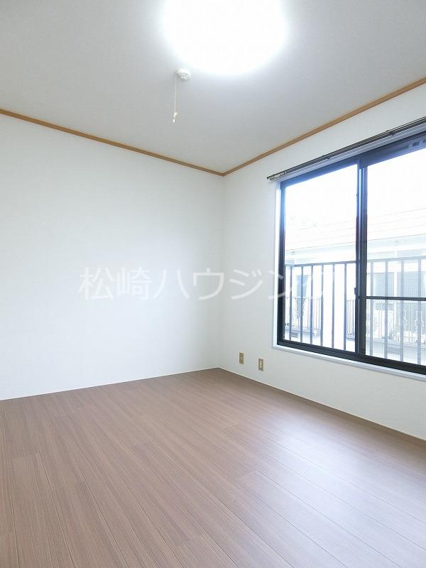 セジュールすおー リビング