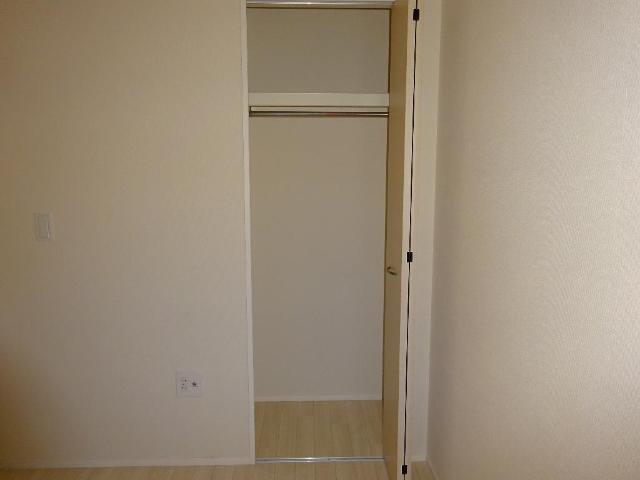 エクセレント クローゼット