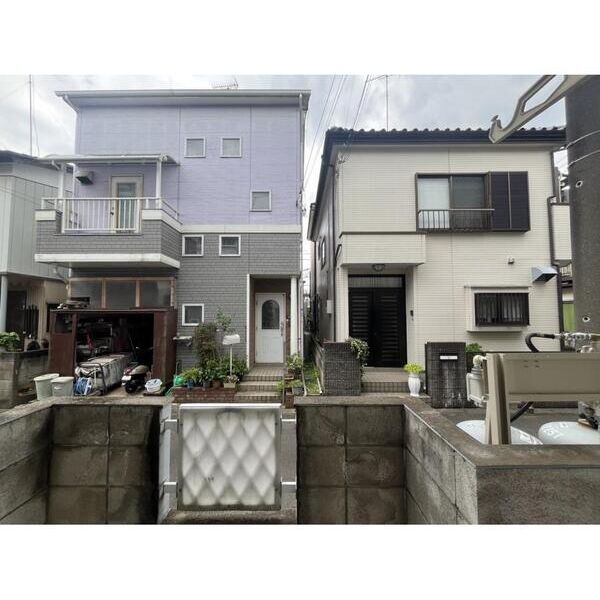 山口コーポラス101号室 部屋その他