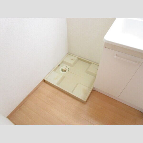 第3エーデルハイム206号室 同建物別部屋の参考画像