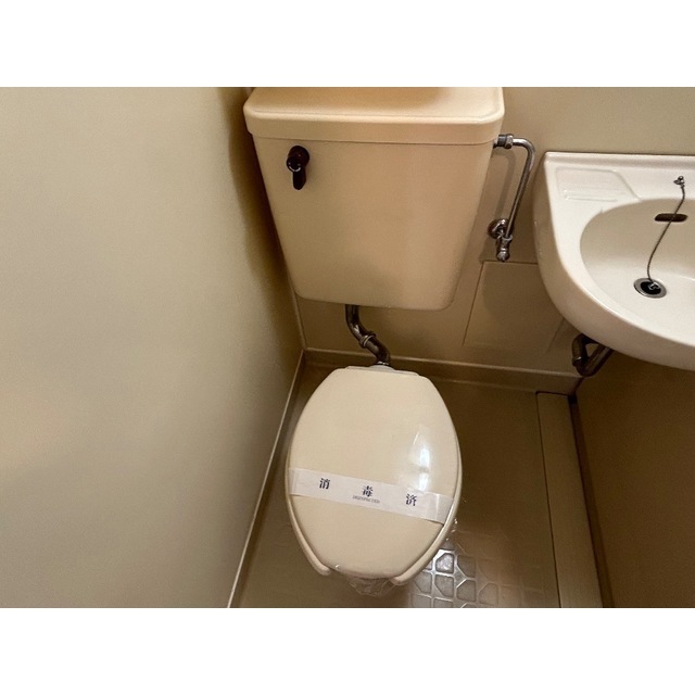 サンルビーＡＳＡＨＩ405号室 内観