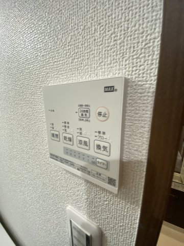 ベイルーム横浜生麦 部屋設備