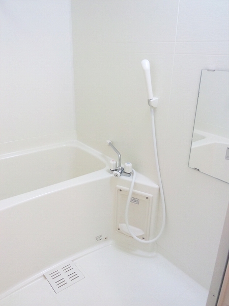 レオネクスト岡Ⅲ お風呂