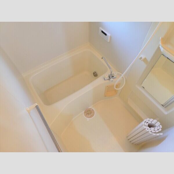 La・ルミエール 浴室