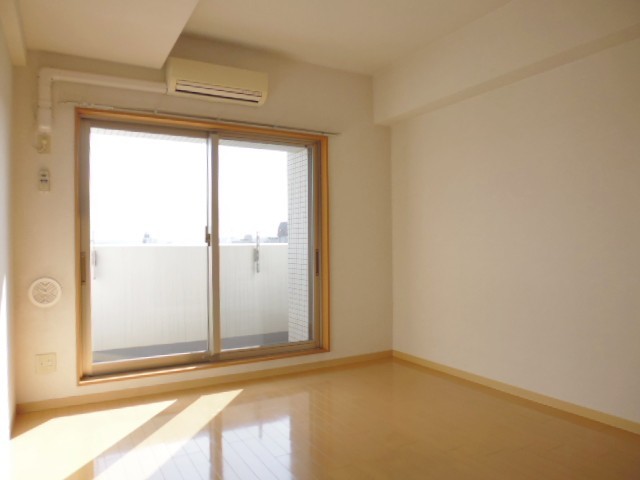 ＡＲＣ　ＳＩＤＥ 居室3