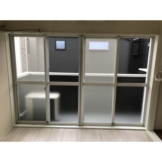 ラパールピア 内観