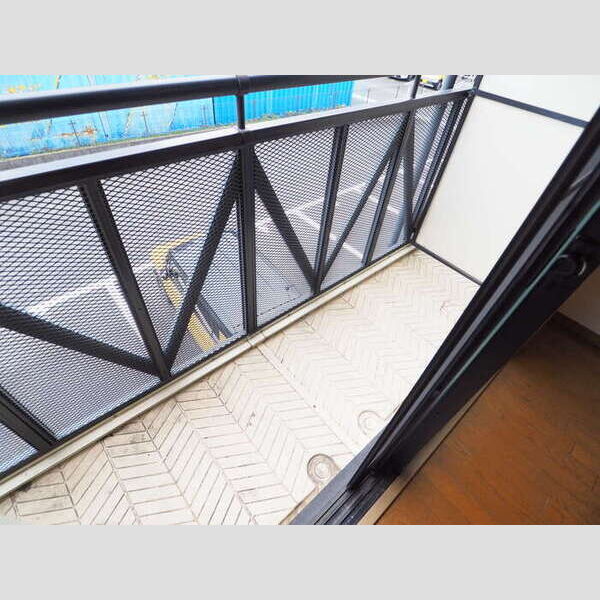 サンパティオ　A205号室 バルコニー