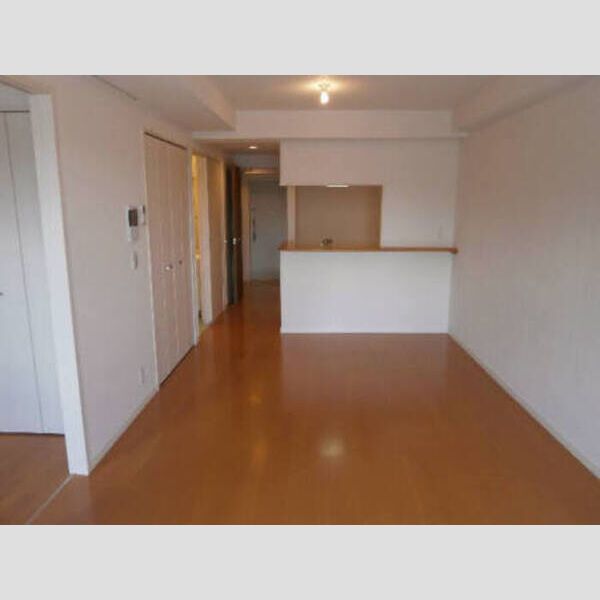 ル・シャトー・オンジェム 602 LDK