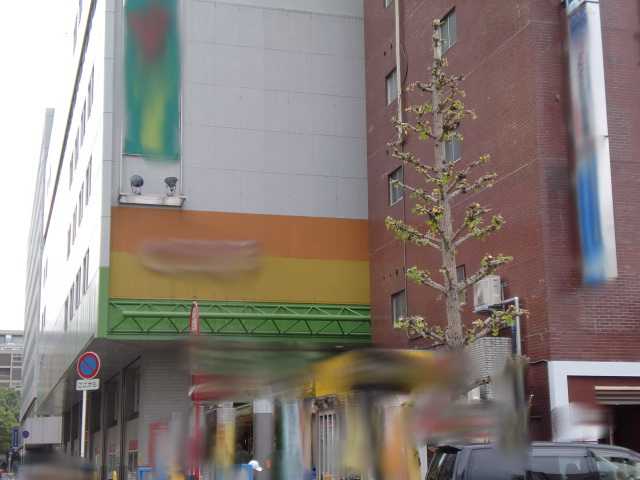 ＫＣＫ 馬車道 セルテまで627ｍ