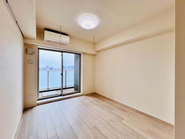 Ｂｒｉｌｌｉａ　ｉｓｔ　清澄白河 リビング