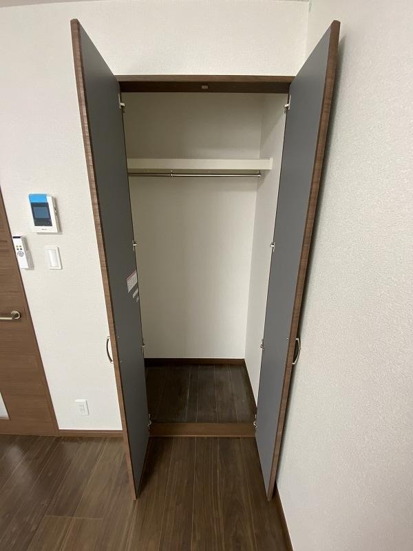 パルティール1階 部屋その他