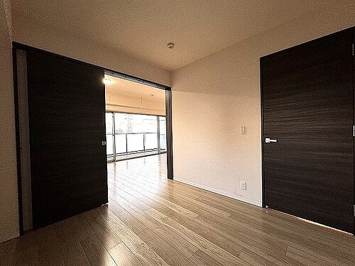 ユードリーム東川口駅前13階 洋室（約5.0畳）　※2024年02月撮影