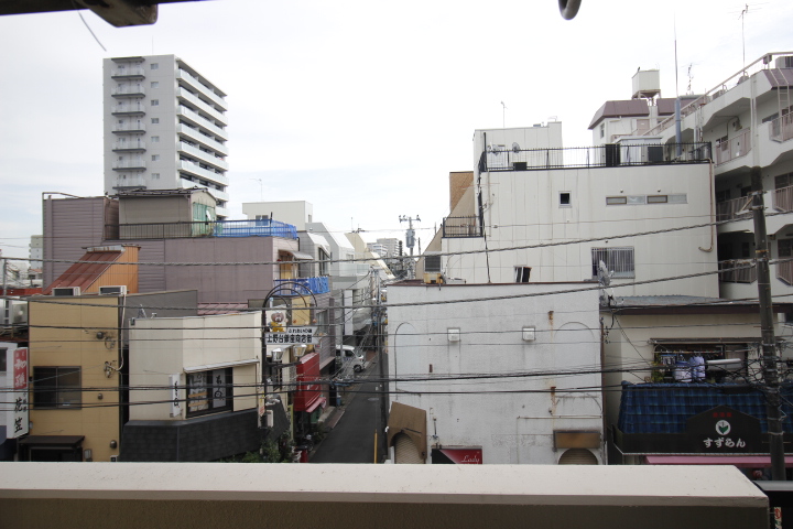 フィオーレ2階 部屋その他