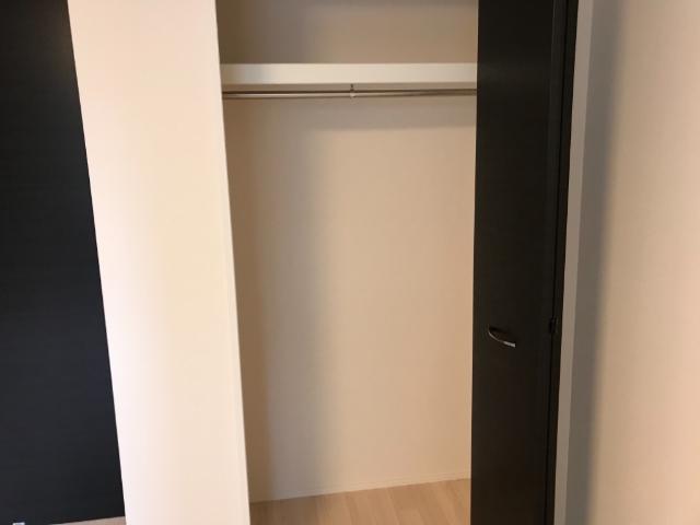 グレース・ステラ クローゼット