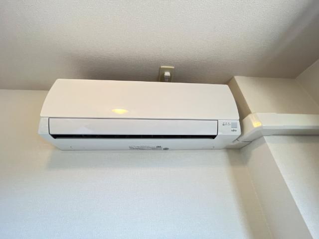 プレイス リビングエアコン1台