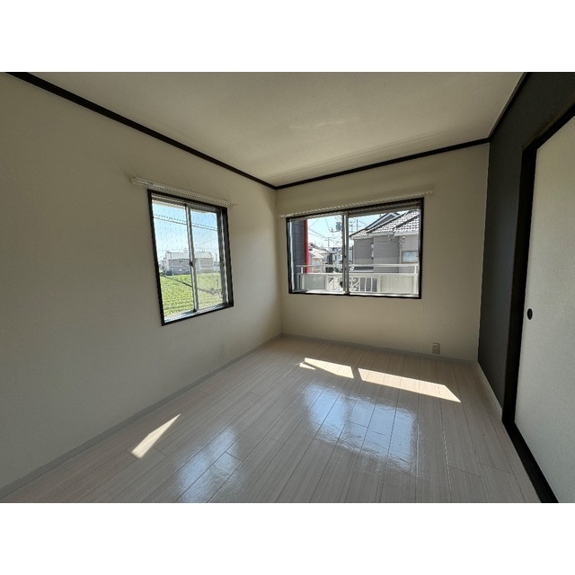 ガーデングローブ リビング