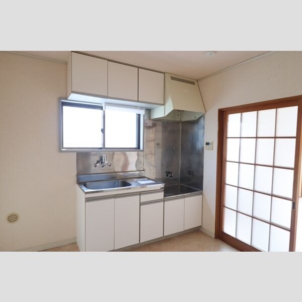 藤ハイム キッチン