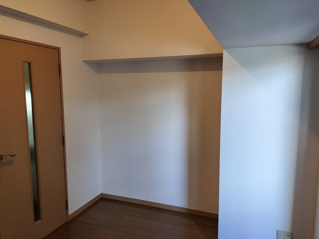 ルーブル白金高輪7階 部屋その他