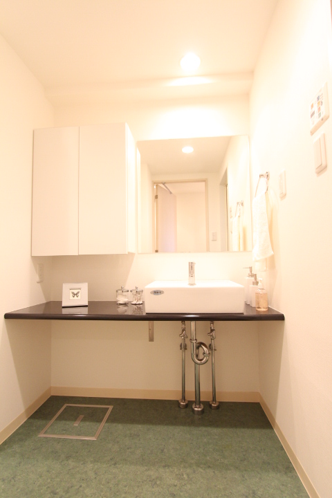 プラウドフラット三軒茶屋 ※参考写真