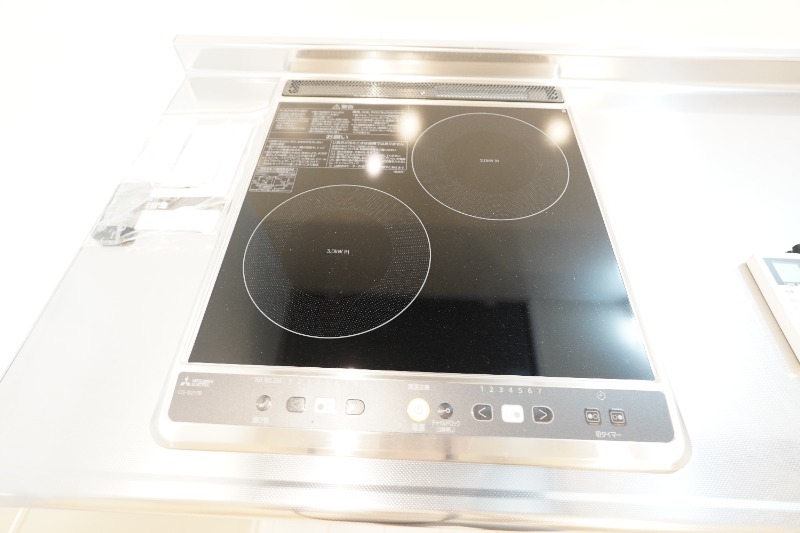 プレジール三軒茶屋1階 部屋設備