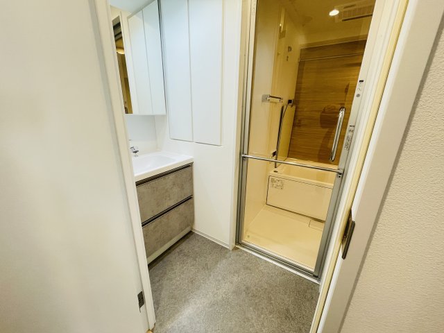 SYFORME MACHIDA601号室 ※801号室のお写真です