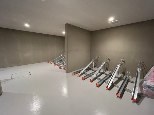 DIPS赤羽北EAST502号室 その他共有部分