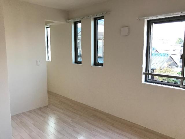 アルビア　～ULBEA～202号室 洋室