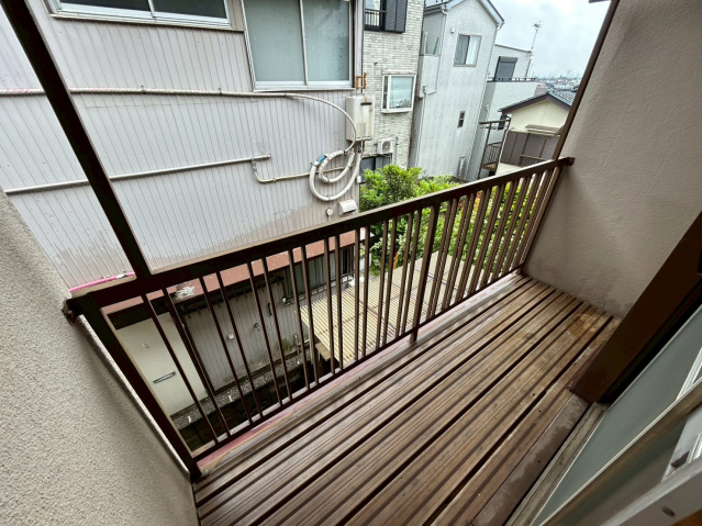 藤間戸建て 部屋その他