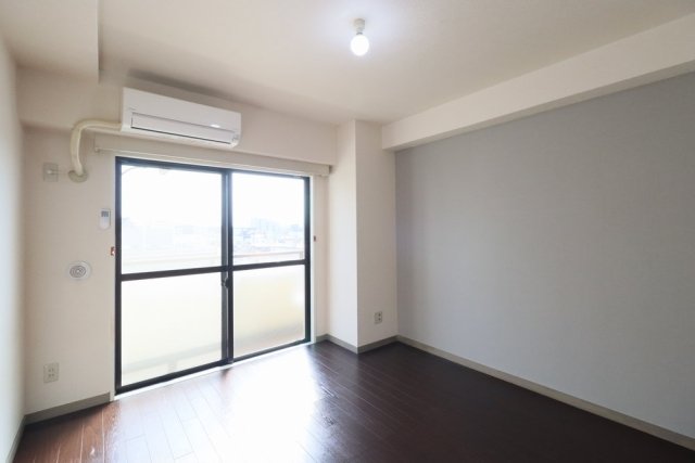 ライオンズマンション三軒茶屋第６ リビング