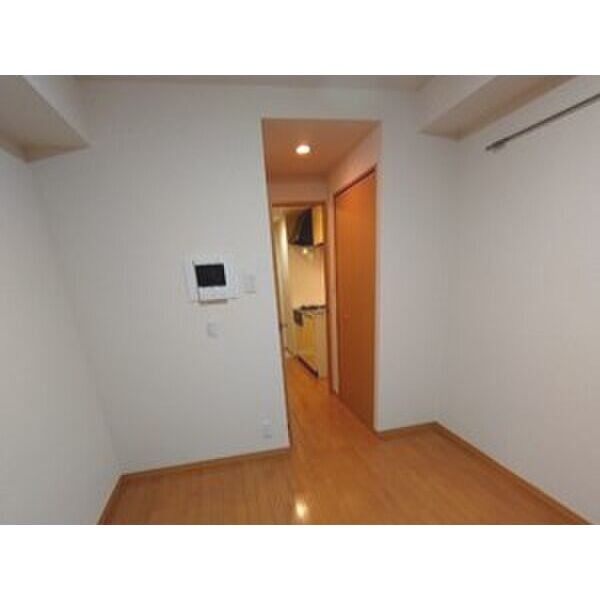 スカイコート後楽園WEST1402号室 寝室