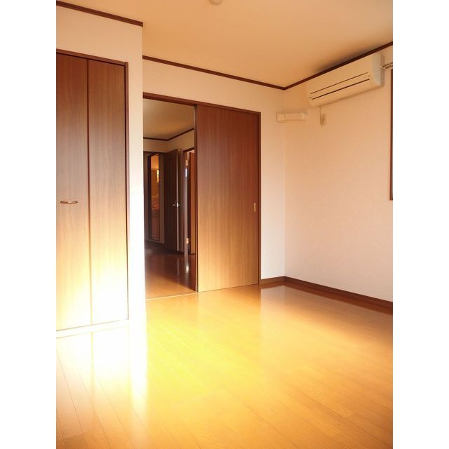 アンプルール フェール 四季201号室 部屋その他