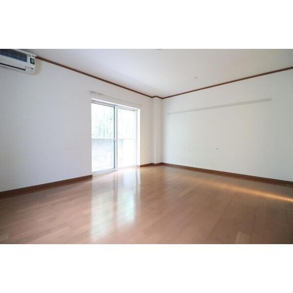 Luna　Plena101号室 リビング