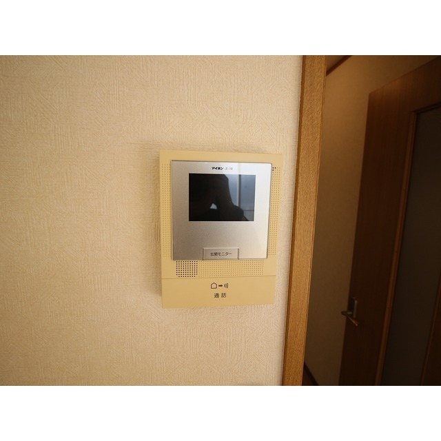 アムール Voyage103号室 部屋その他