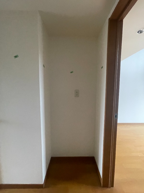 サンヴィアーレフジ ※別号室のお写真です