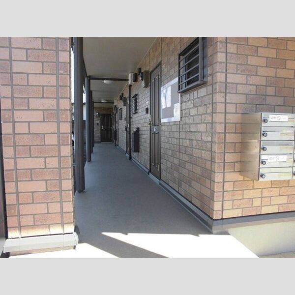 グランメール ホール