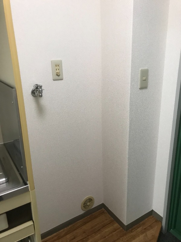 パワーハウス東京Ⅱ3階 同建物別部屋の参考画像