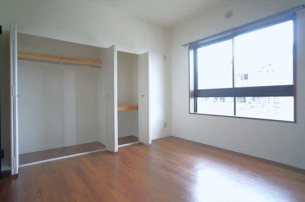 T’s garden横浜反町4階 同建物別部屋の参考画像