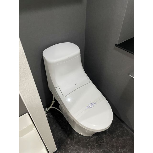 ロアール東向島2階 内観