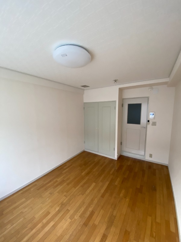 メイプルハウス2階 リビング