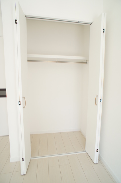 Ｐａｒｋ　ＦｏｒｅｓｔA10号室 収納