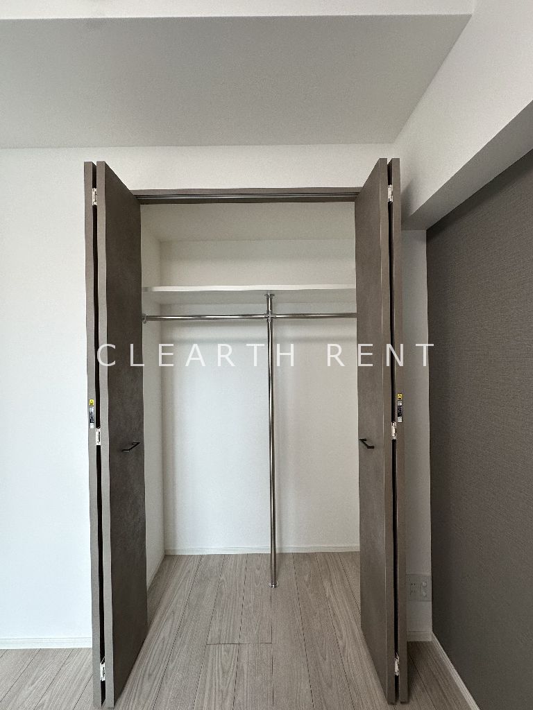 コンシェリア町屋 同タイプ別住戸写真となります。現況と異なる場合がございます。