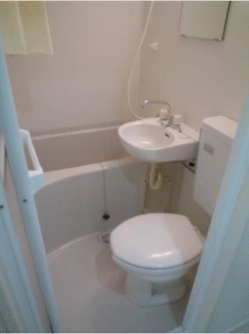 ラ・トゥール2階 部屋その他