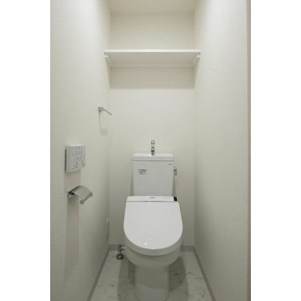 スパシエ蒲田グランドタワー806号室 部屋その他